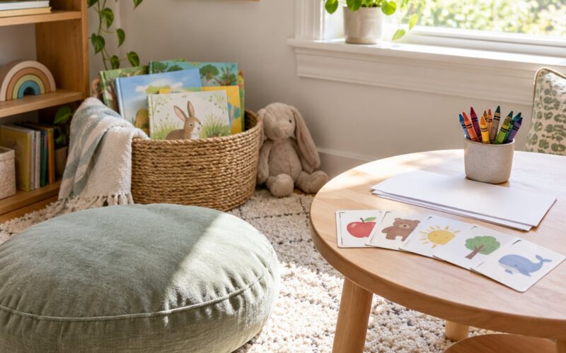 How to Make a Learning to Read Routine for Kids: Easy (2026)