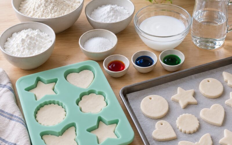 How to Make Goop That Hardens: 3 Simple Recipes for Kids 2026