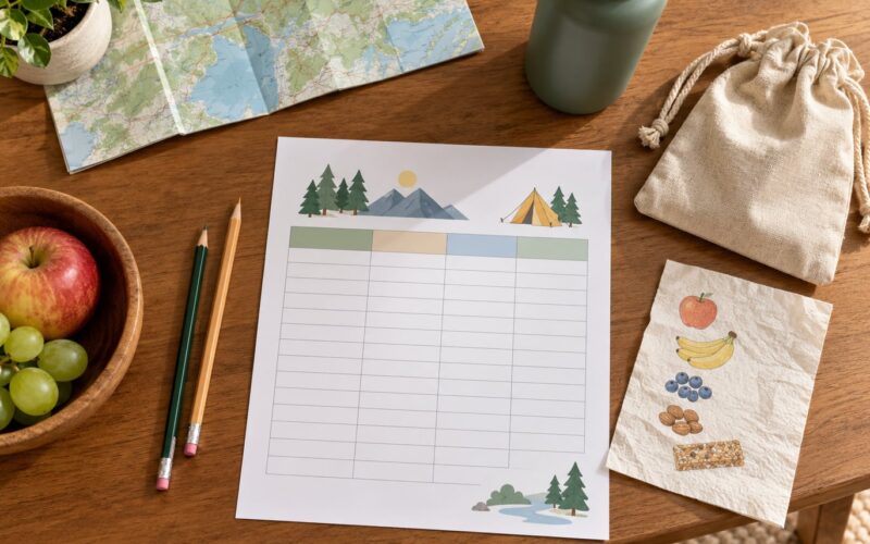 How to Plan a Family Field Trip on a Budget (October 2026)