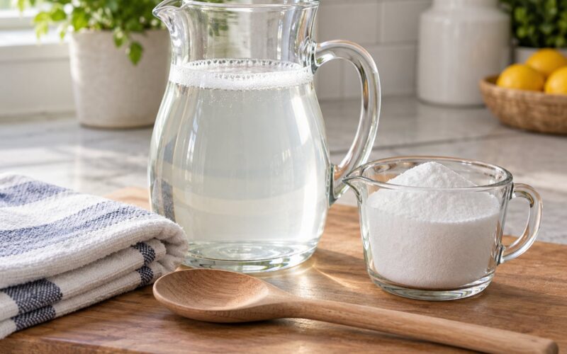 How to Make Homemade Laundry Soap Without the Filler 2026