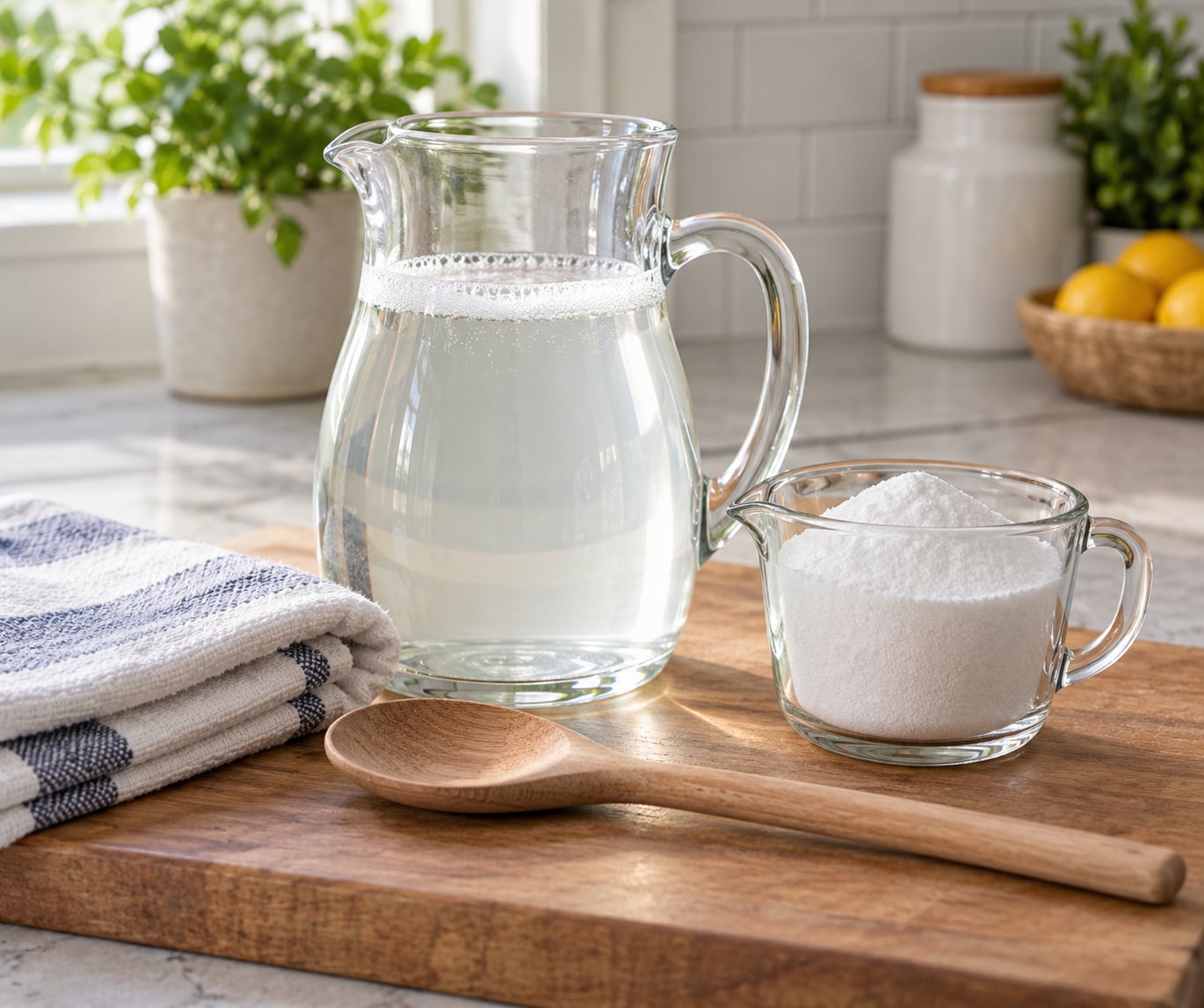 how to make homemade laundry soap