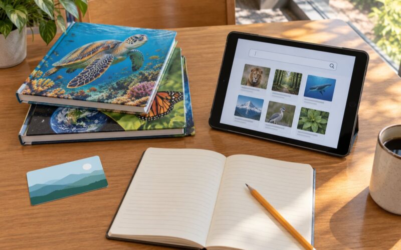 How to Use the Library for Homeschooling: A Guide (2026)