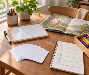 how to teach sight words at home