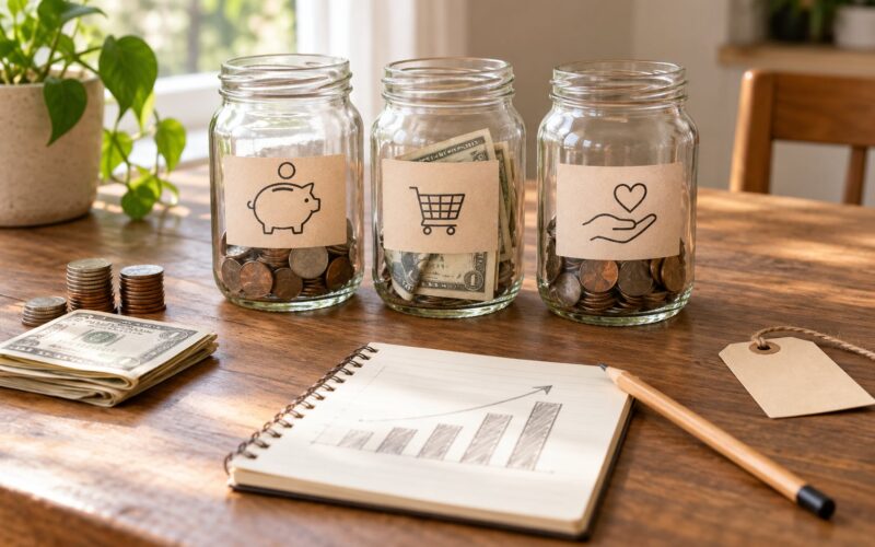 How to Teach Money Skills to Kids: 6 Activities (2026)