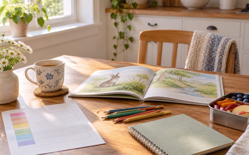 How to Handle Homeschool Burnout: Recovery Plan 2026