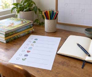 how to find a homeschool co op