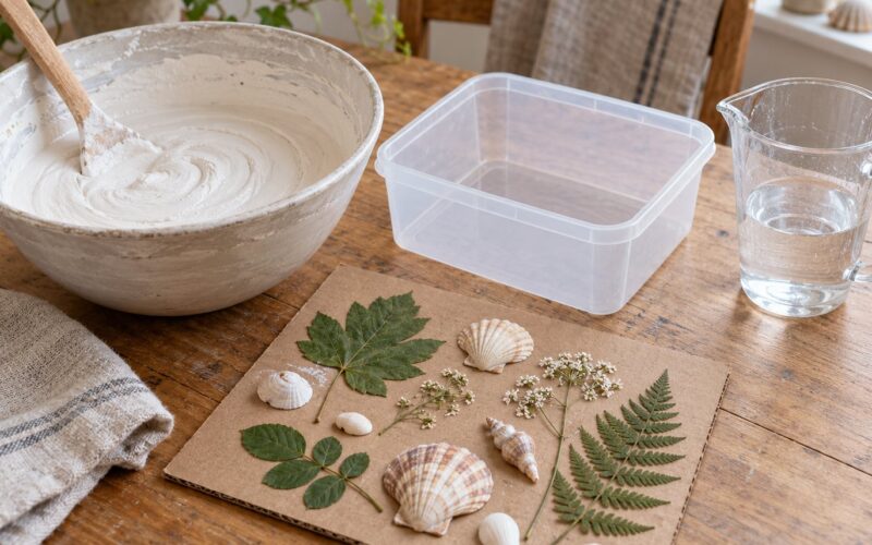 How to Make a Plaster Sculpture with Kids in 2026: Easy Steps