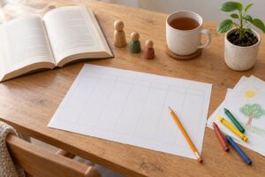 how to deschool after leaving public school