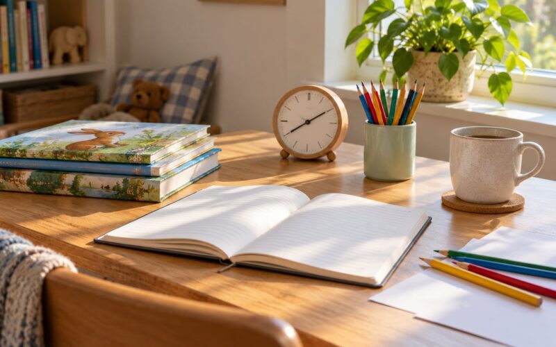 How to Start Homeschooling for the First Time: Simple Guide 2026