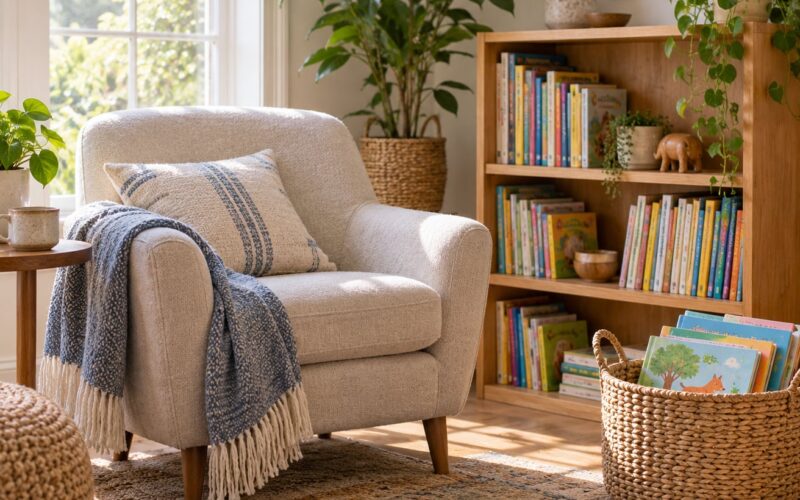 How to Build a Family Reading Habit: 7 Easy Steps (2026)