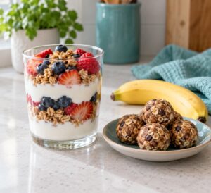 easy recipes kids can make alone
