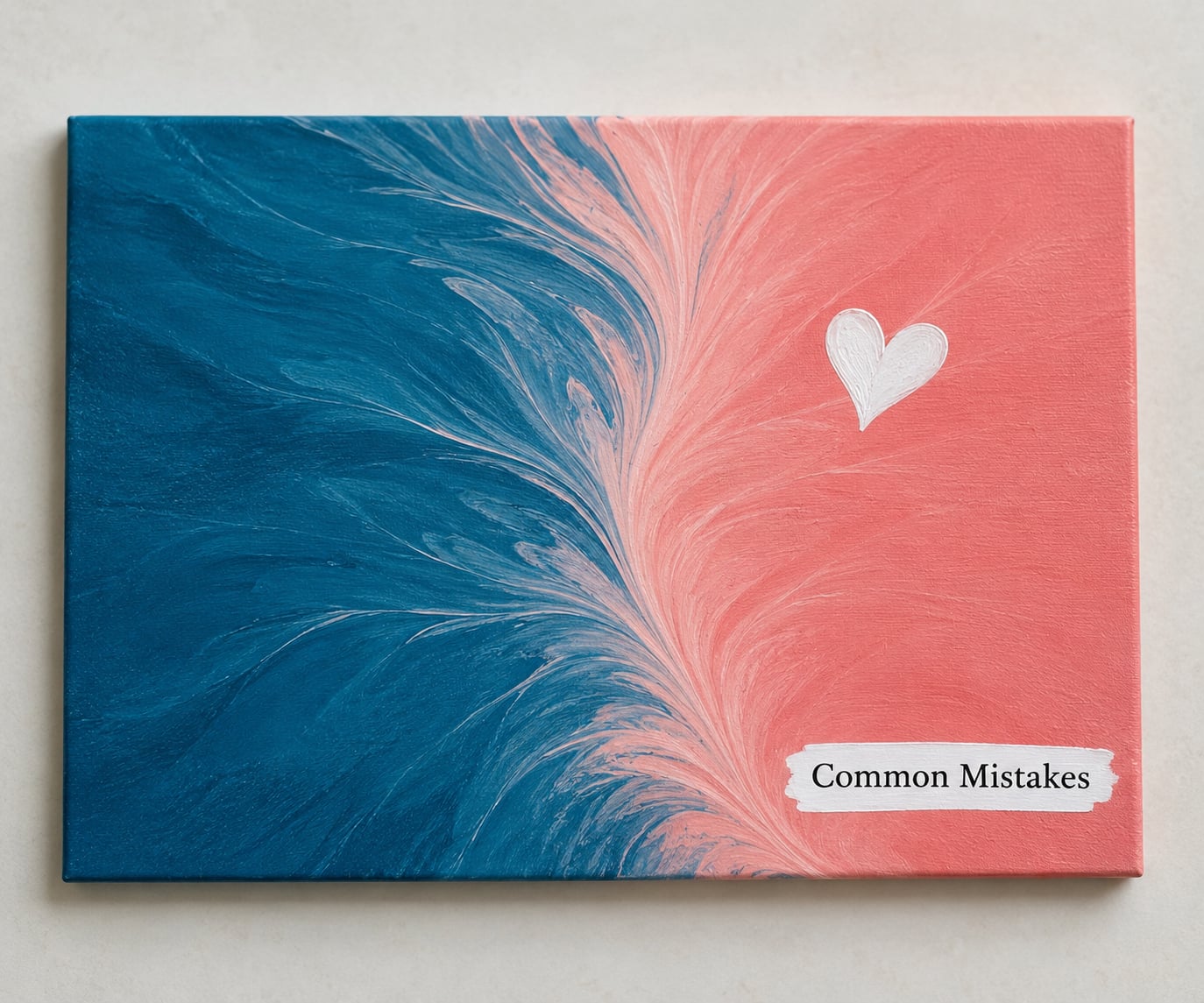 Common Mistakes