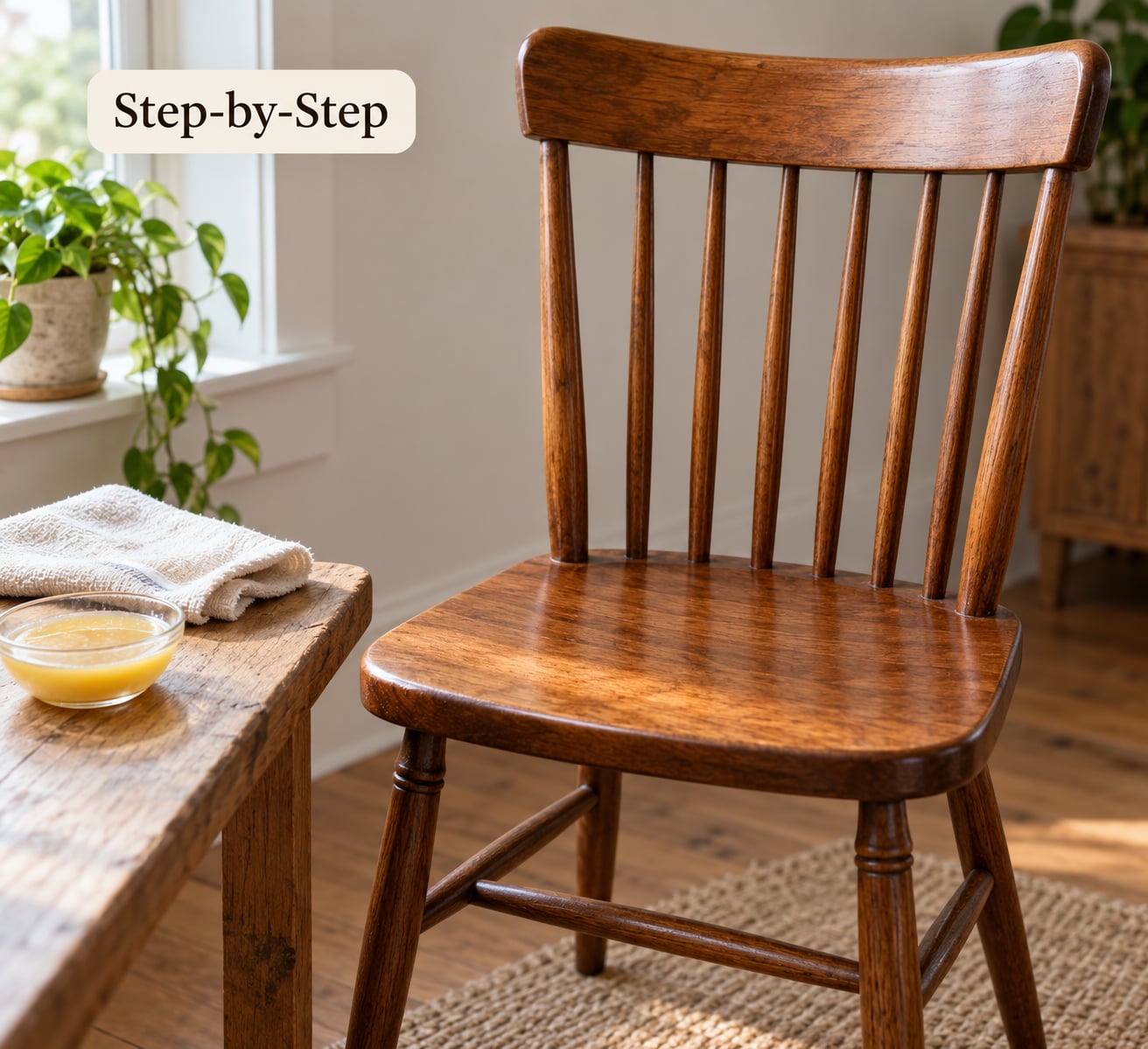 Step-by-Step