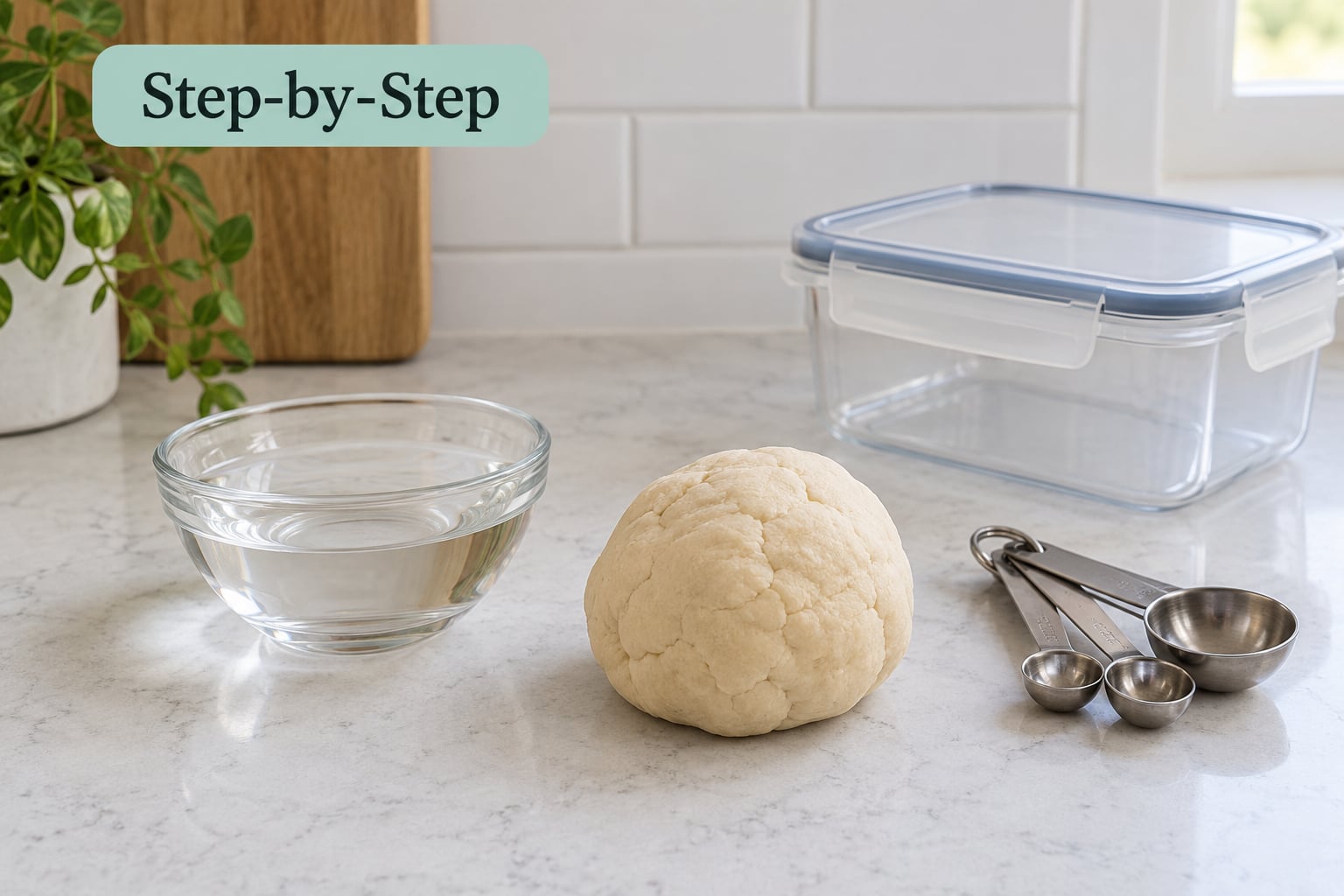 Step-by-Step
