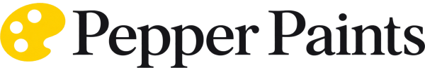 Pepper Paints